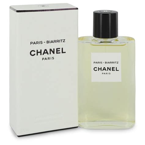 chanel parfum biarritz|chanel paris biarritz perfume price.